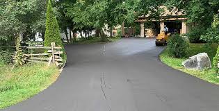 Best Driveway Crack Filling  in Park View, IA